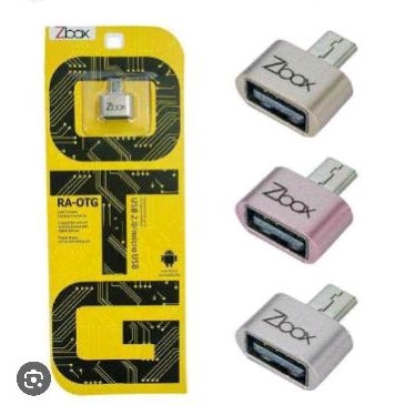 OTG ZBOX MICRO