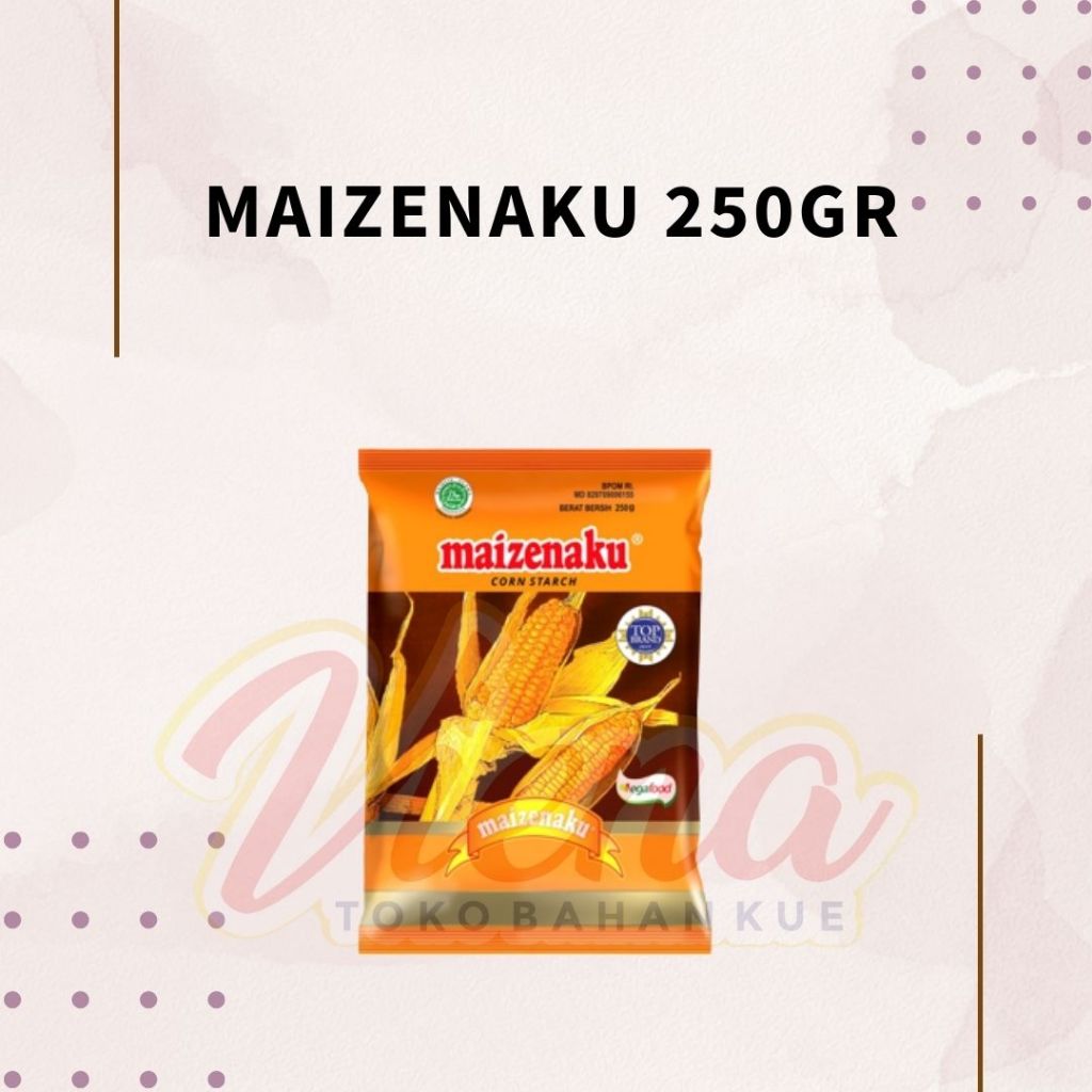 

Maizenaku Tepung Maizenaku 250gr