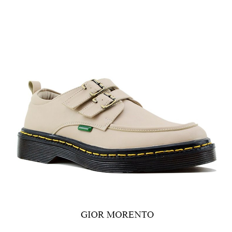 Sepatu Oxford Wanita DENISE - GIOR MORENTO