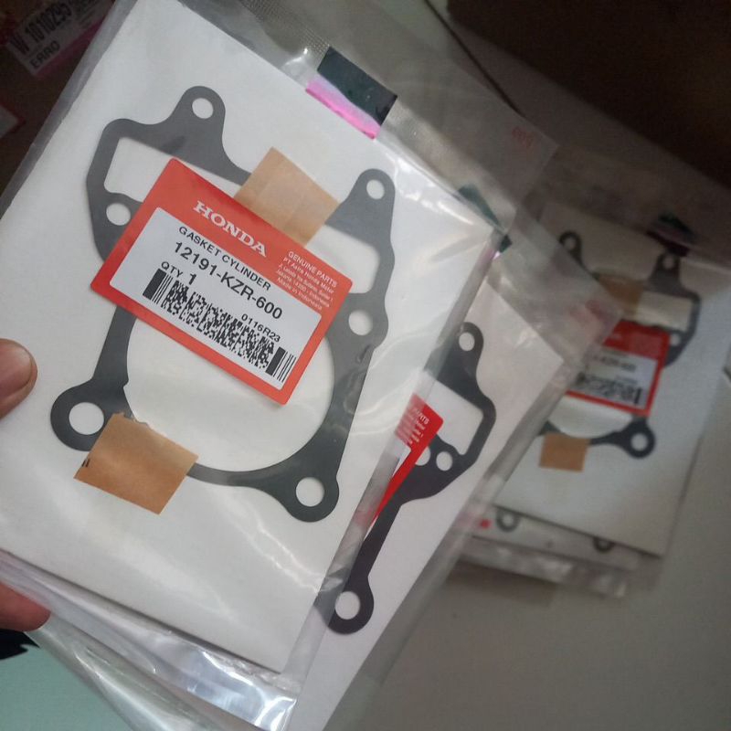 Gasket Cylinder 12191KZR600