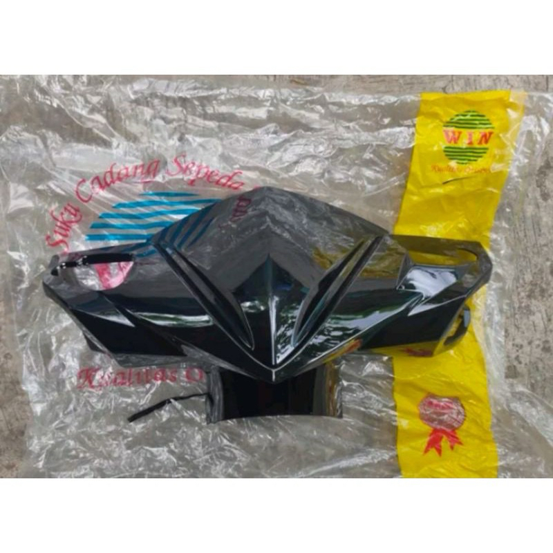 batok depan vario techno 125 old merk win