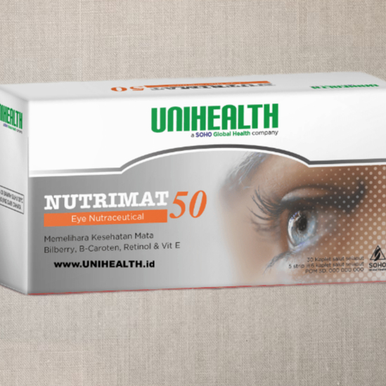 Obat Mata BPOM Obat Mata Katarak Tanpa Operasi BPOM