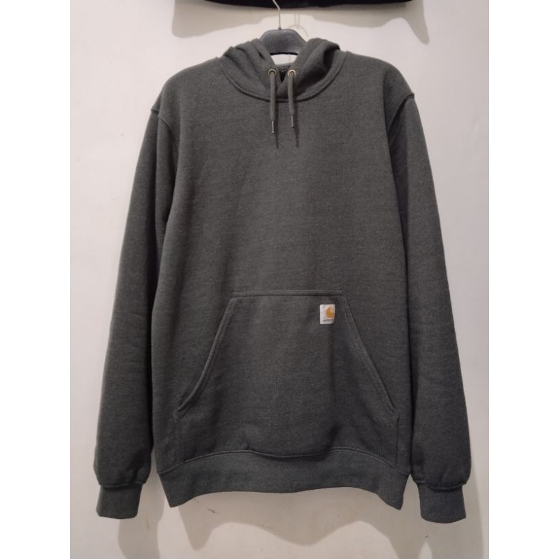 hoodie carhart