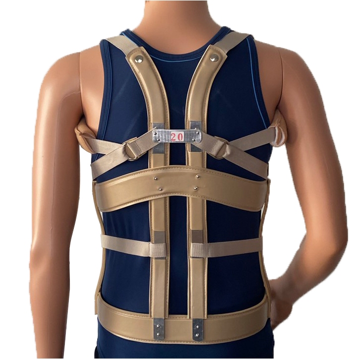 TLSO Brace (Knight Tylor)