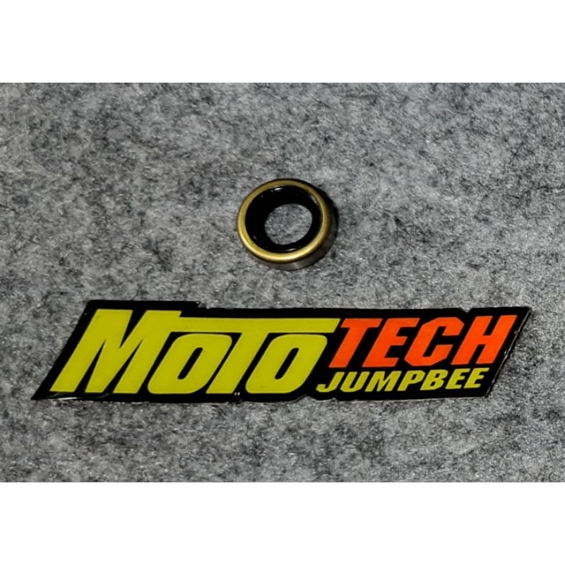 Seal stut kopling Ninja R/RR/SS (92049-1271) (2)