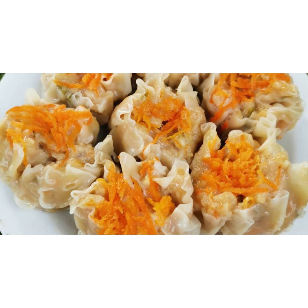 

FROZEN DIMSUM DAMORY