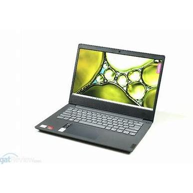 LAPTOP LENOVO IDEAPAD SLIM 3 ATHLON SILVER 3050U