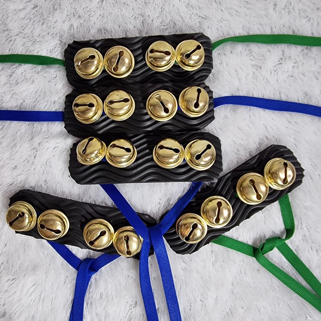 ✅PROMO 10.10✨klinting barongan klinting gelang kaki / klinting jaranan / klinting barongan /PROMO SA