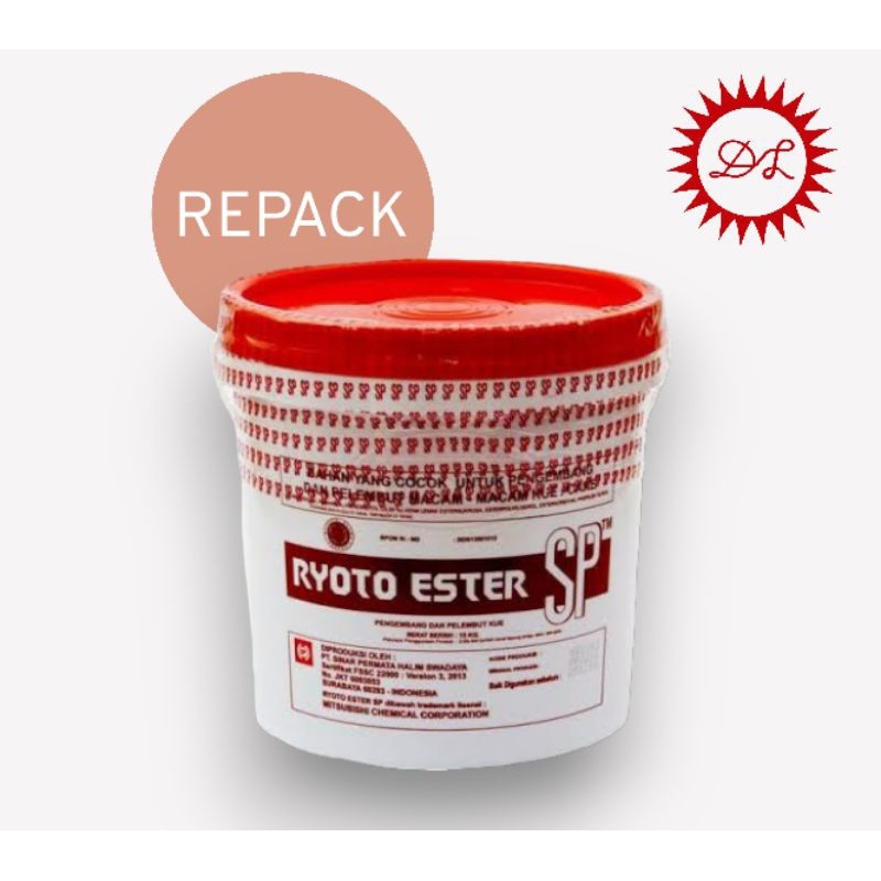 

SP Ryoto repack