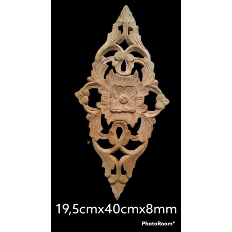 ukiran tempel kayu mebel tiyang joglo