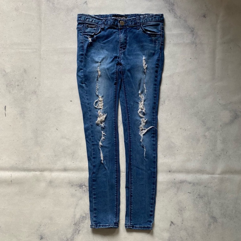 Dolce & Gabbana Jeans