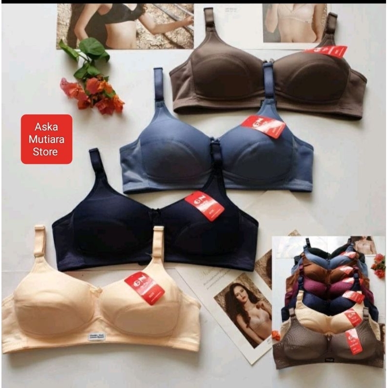 Sport Bra Golden Nick - BH Golden Nick K 364