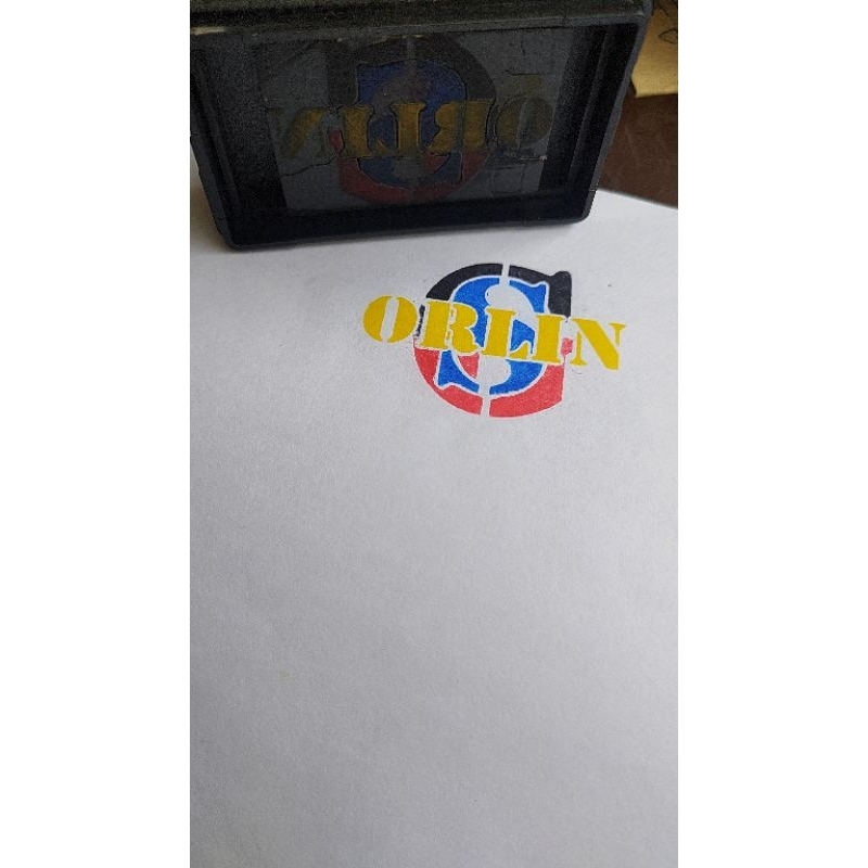 

stempel 4 warna
