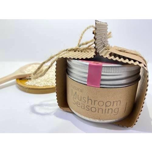

Tennova Cipta Inatech Masima Mushroom Seasoning Kaldu Jamur 70gr