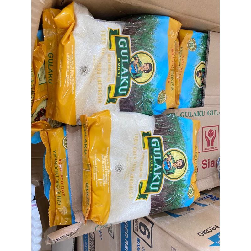 

GULAKU 1KG