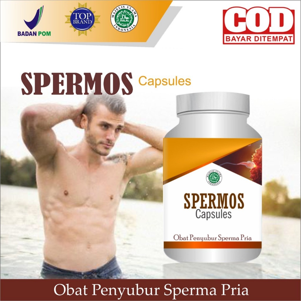 Obat Sperma Encer, Obat Penambah dan Pengental Sperma Obat Mani Encer Pria, Obat Penyubur Sperma Lak