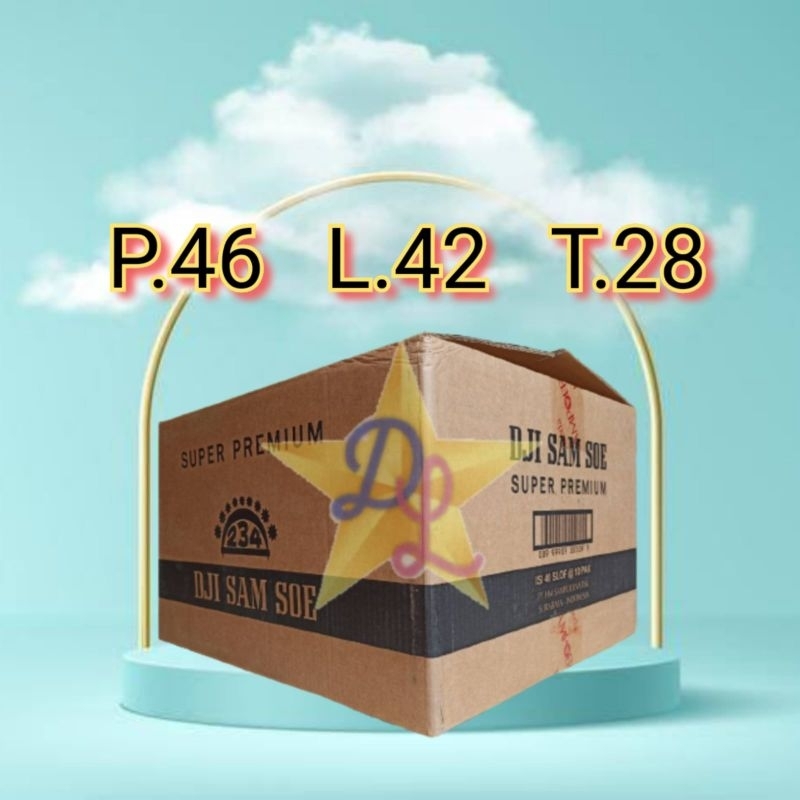 

kardus box kardus kotak kardus tebal kardus untuk pindahan