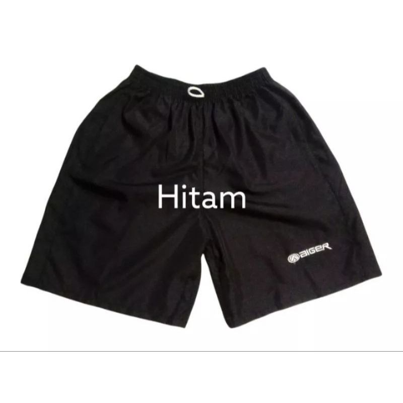 Celana pendek Pria dewasa Santai