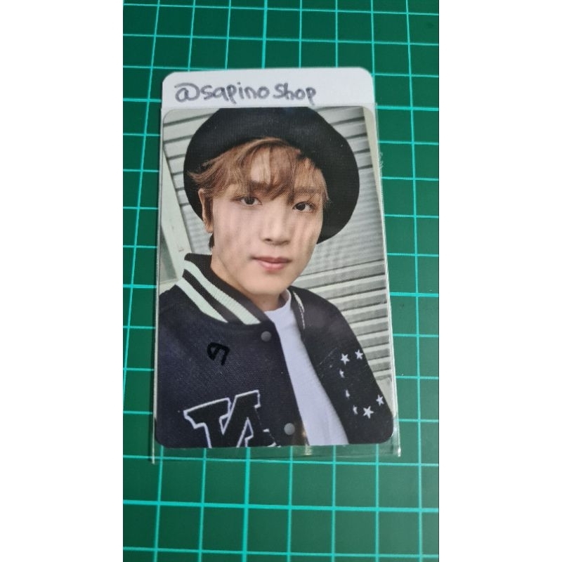 [READY] Haechan Selca Neozone OFFICIAL