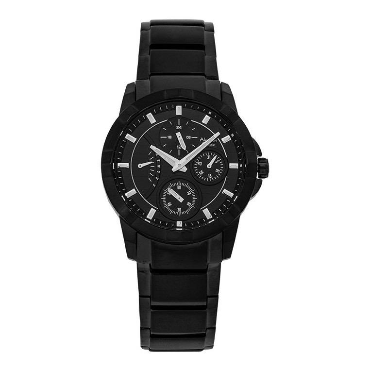 JAM TANGAN WANITA ALEXANDRE CHRISTIE AC2879 / 2879 ANALOG