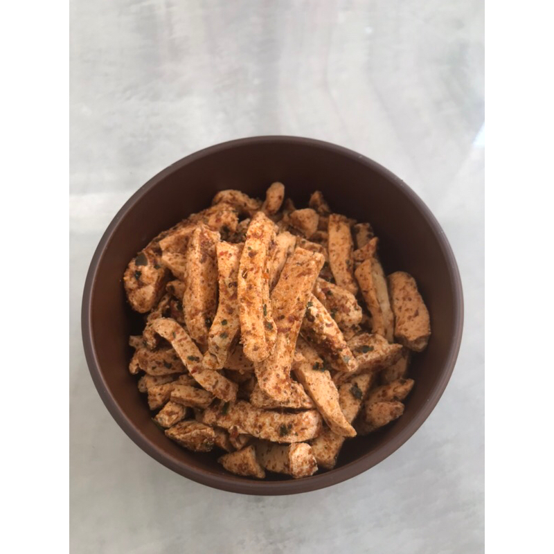 

BASRENG DAUN JERUK 250GRAM // BASRENG STIK DAUN JERUK