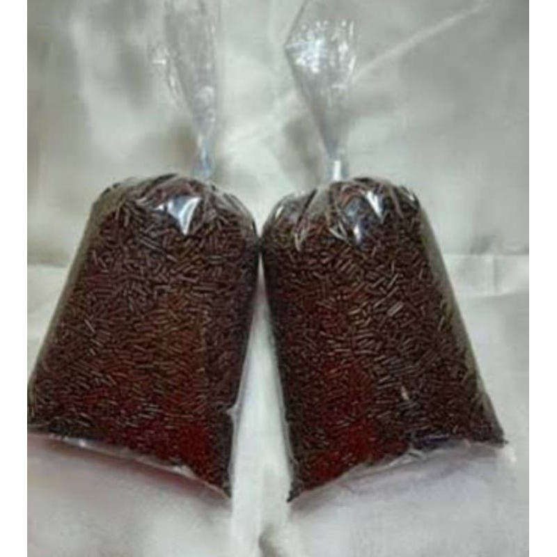 

meses/seres 250gr