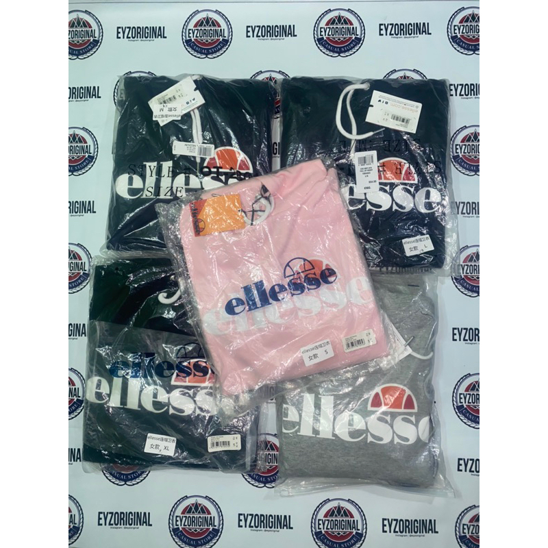Ellesse Hodie Picton Original