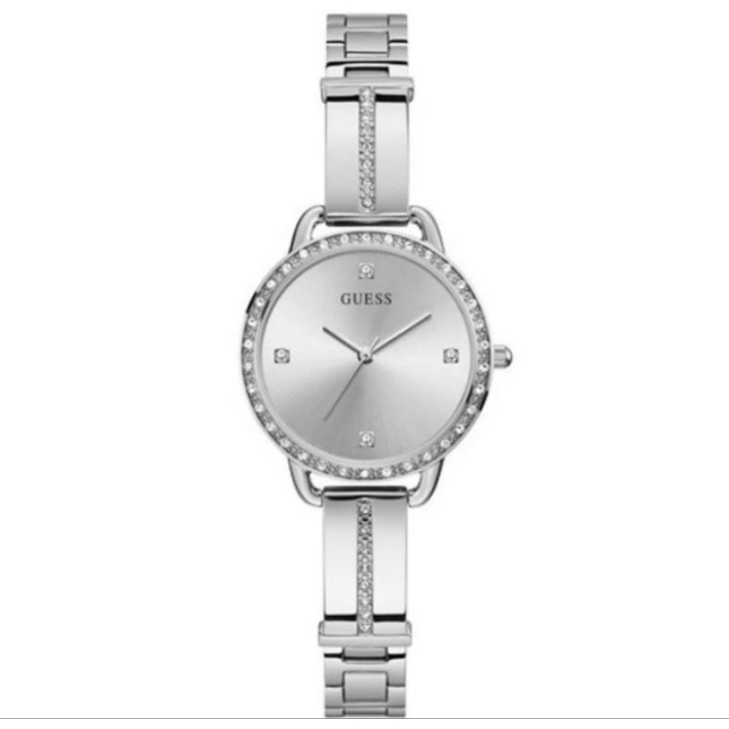 GUESS GW0022L1 Jam Tangan Analog Wanita Original Garansi Resmi