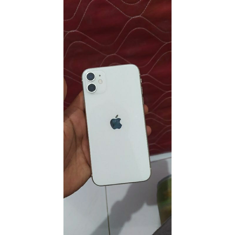 iphone 11 64 GB mati mesin