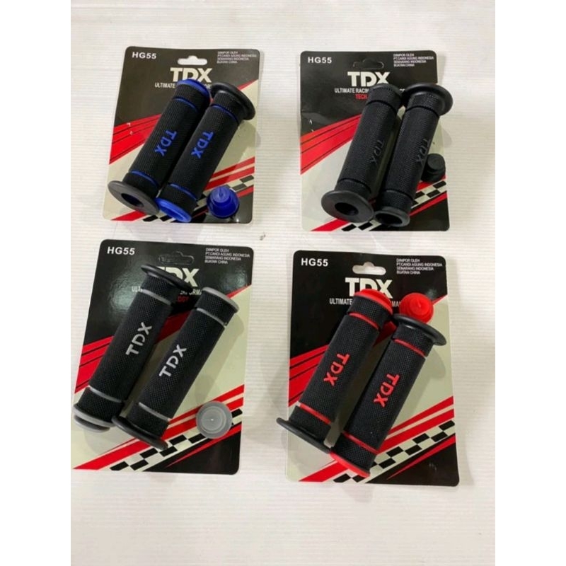 Handgrip TDX model HG 55  Grip TDX model HG 55