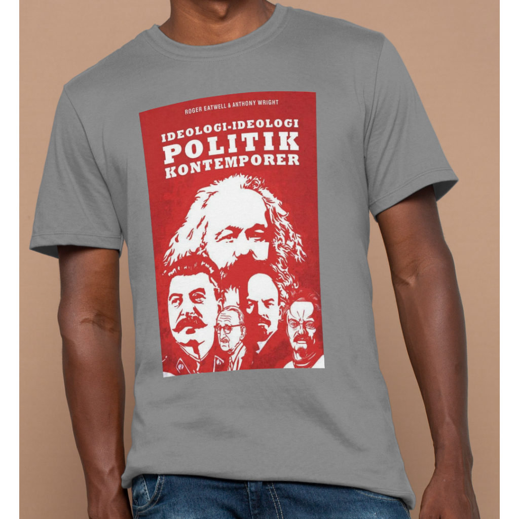 Kaos Ideologi-Ideologi Politik Kontemporer