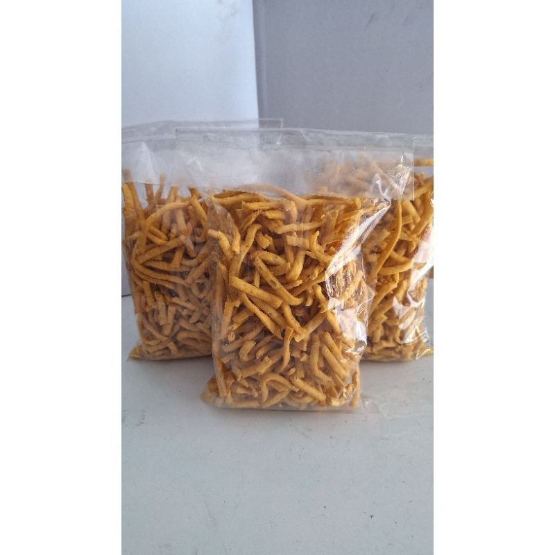 

STIK BAWANG SLEDRI 250GR