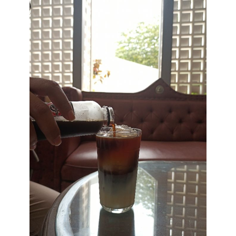 

Kopi Coldbrew Qyra