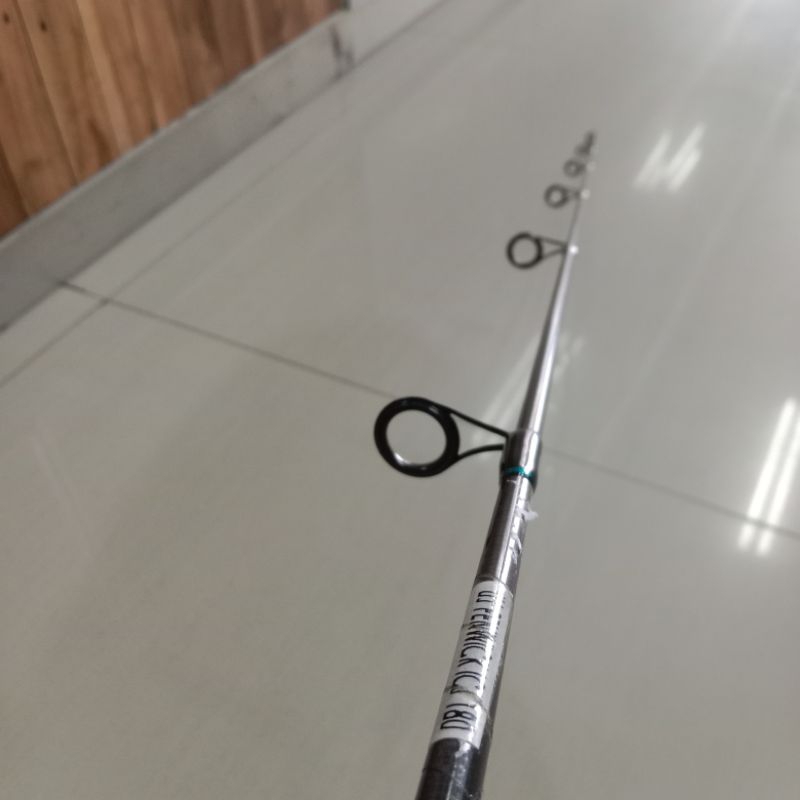 UJUNG JORAN FENWICK IRON CLAW 180