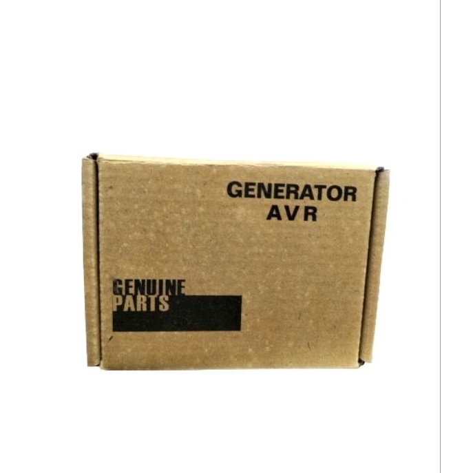 AVR GB170 / Genset / AVR Generator / AVR GB170