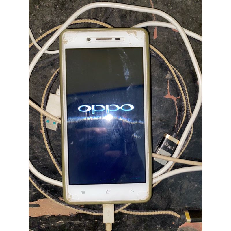 OPPO NEO 7 SECOND