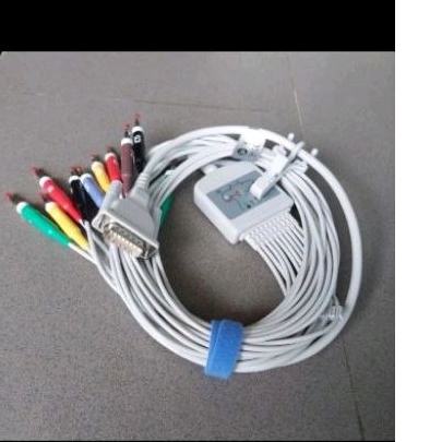 Kabel EKG Mindray R3