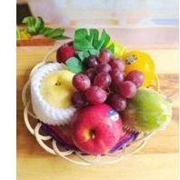 

Paket buah parcell