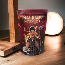 

Snack Danu viral sabilu taubah