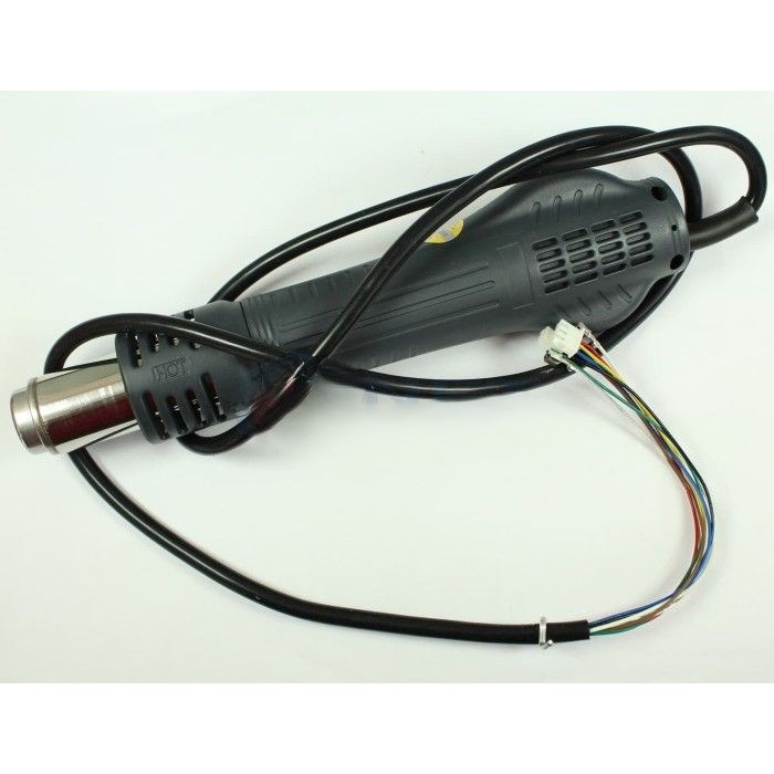 TOOL GAGANG BLOWER QUICK 2008 / HANDLE BLOWER QUICK 2008 ORIGINAL