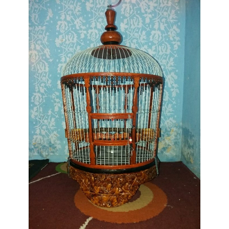 sangkar jemur clasic