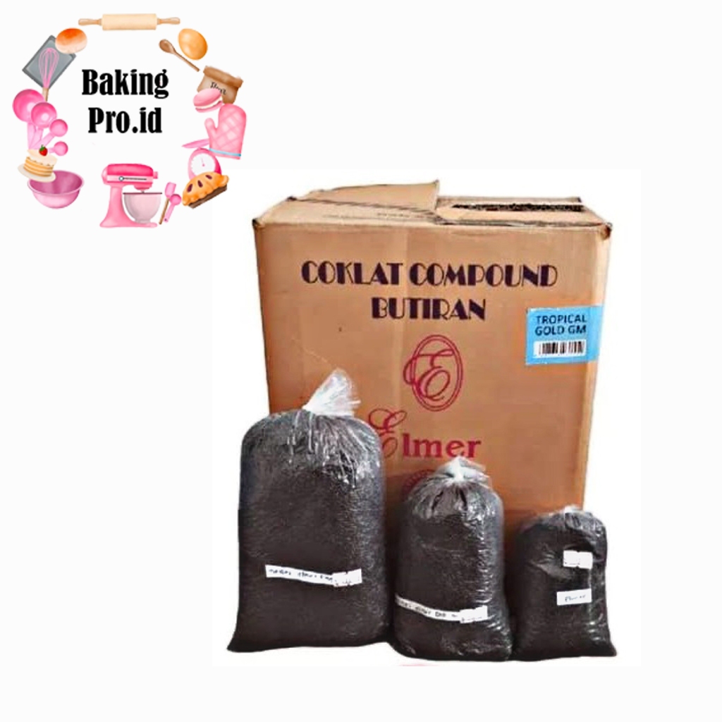

Meises Elmer 500 gr
