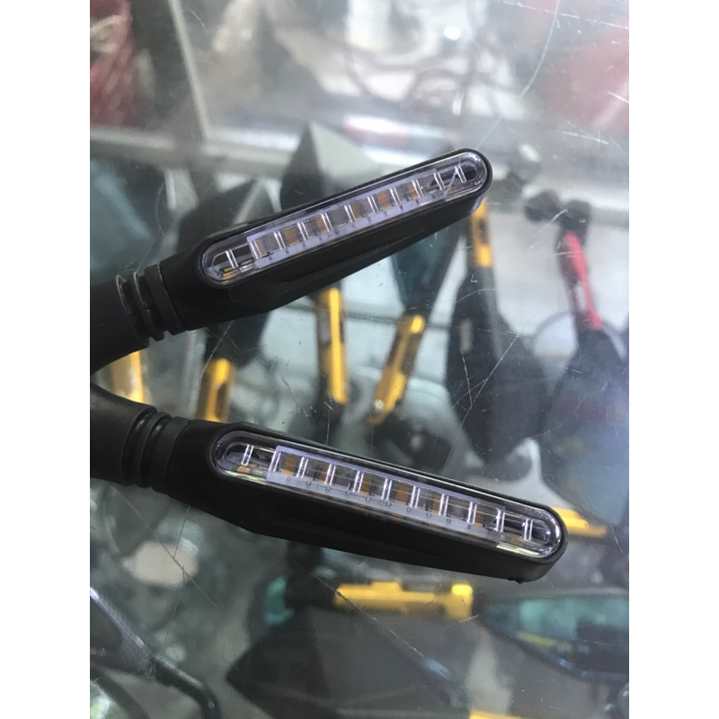 Lampu sein led mini Running Sein running Led