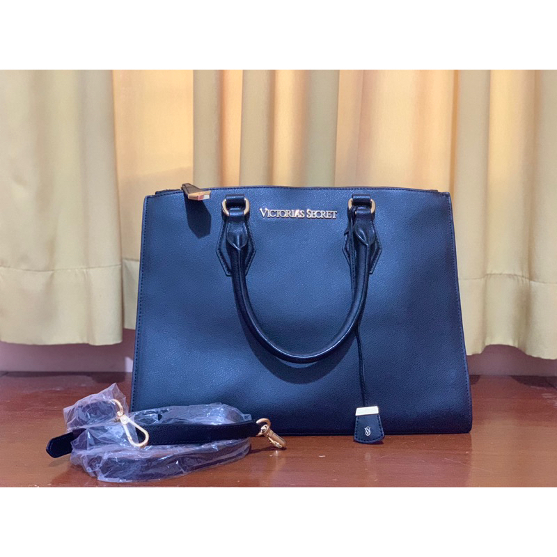 Preloved Bag VS Victoria’s Secret