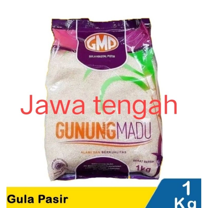 

gula pasir