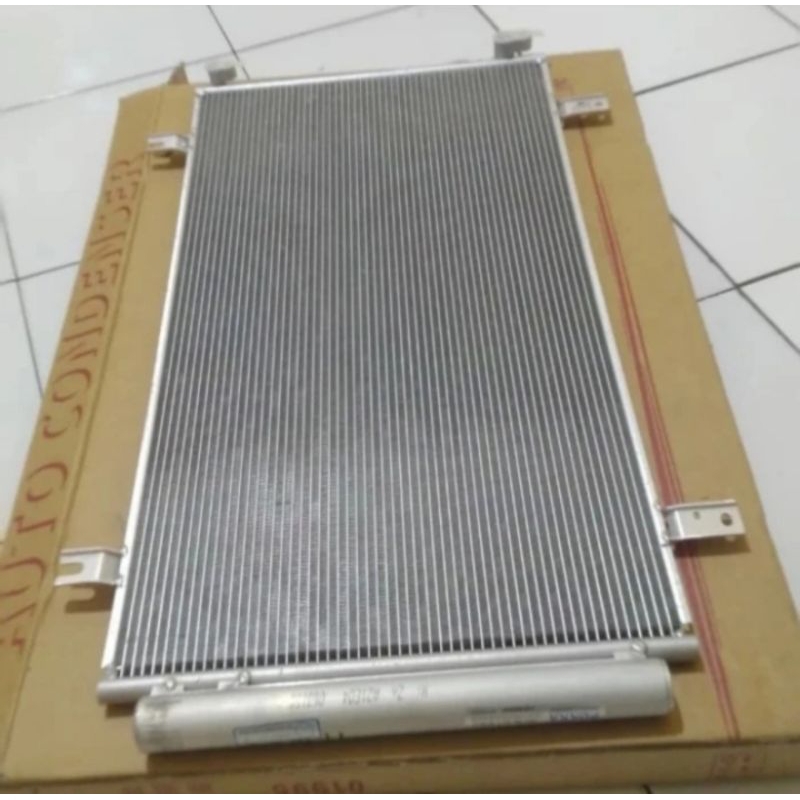 Kondensor ac xpander cross ultimate sport Mitsubishi xpander