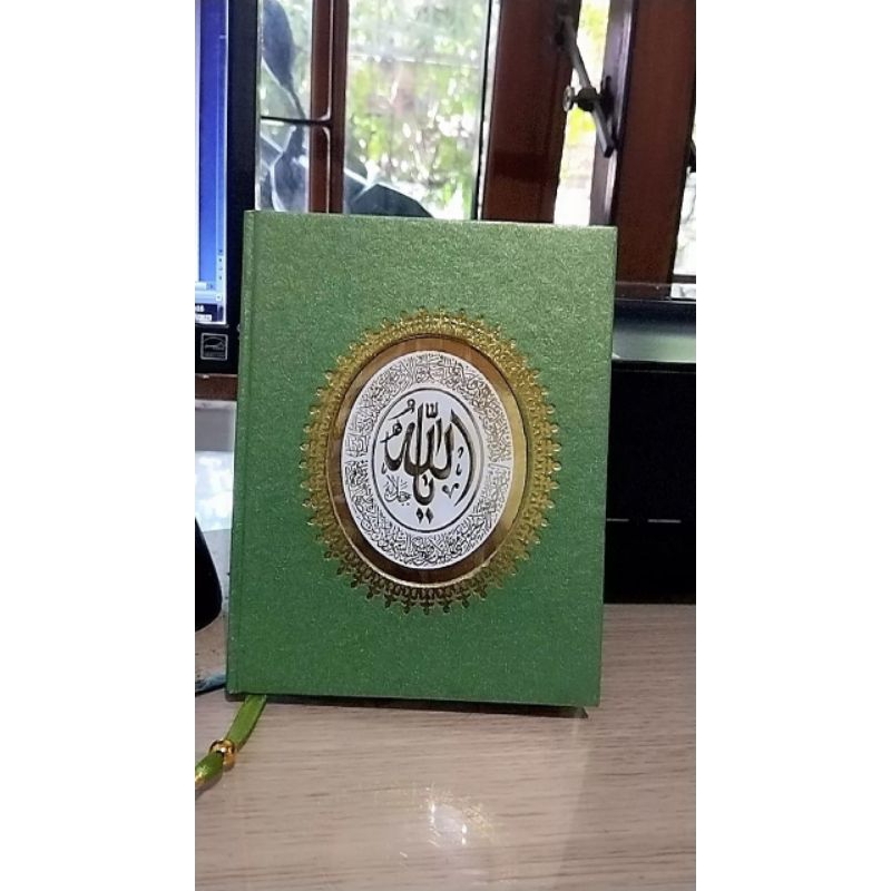 

yasin hardcover tebal