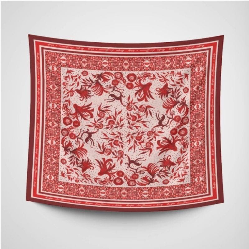 Nirmala Red Mandjha ivan Gunawan