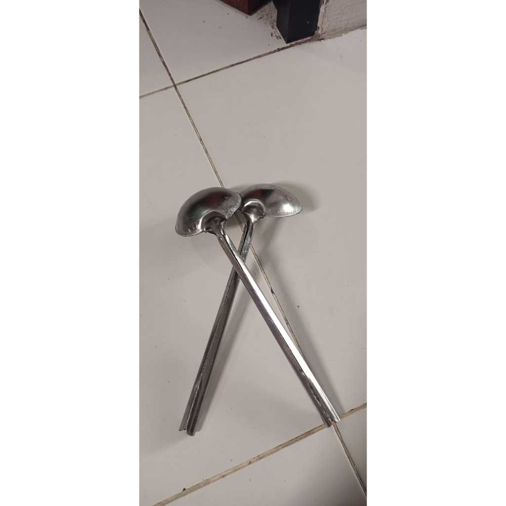 IRUS BAKSO KECIL FULL STAINLESS / IRUS BAKSO KECIL 1 PCS MURAH