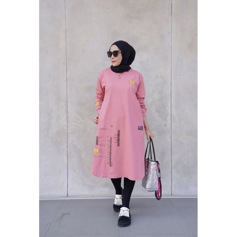 TUNIK GYL AUTHENTIC Original